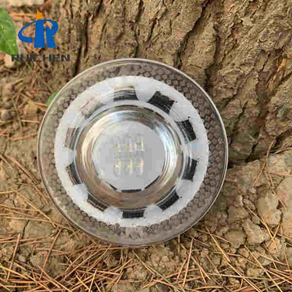 Round Led Reflective Road Stud Cost In Korea